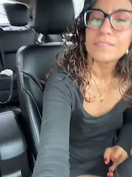 ValeriEvan online show from October 2025 08:09:02 PM