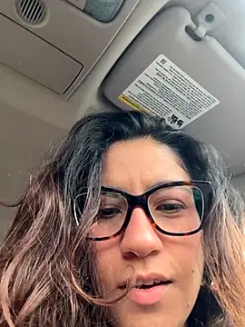 ValeriEvan online show from October 2025 12:50:01 PM