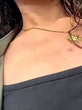 ValeriEvan online show from October 2025 08:15:02 PM