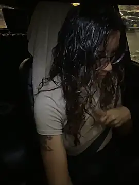 ValeriEvan online show from October 2025 08:21:02 PM