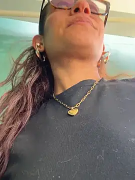 ValeriEvan online show from January 2026 08:07:01 PM