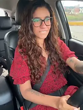 ValeriEvan online show from April 2026 08:50:01 PM