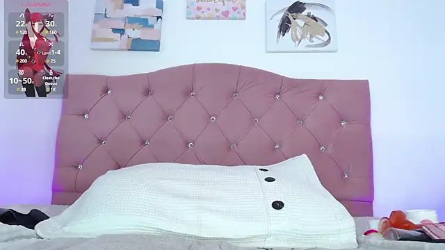 Snapshot of juliane_sweer1 chatting on February 2025 11:58:02 PM juliane sweer1 online show from February 2025 11:58:02 PM