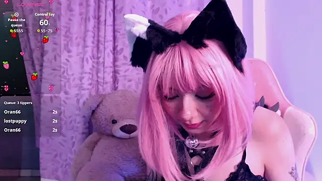 Snapshot of Alicedangerrr chatting on September 2025 12:54:01 AM Alicedangerrr online show from September 2025 12:54:01 AM