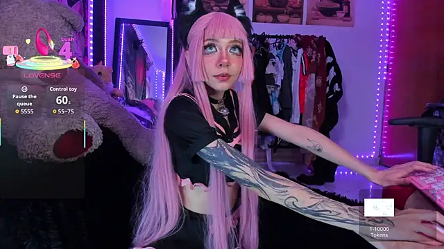Alicedangerrr online show from May 2026 05:47:01 AM