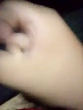 Hyoup01 online show from March 2026 03:23:01 AM