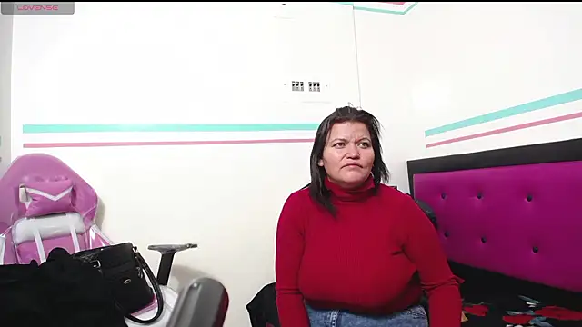 kambelroche online show from February 2026 11:58:01 AM