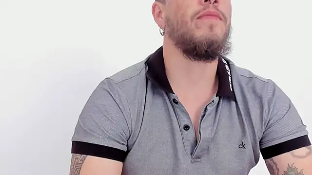 Beard xox online show from October 2025 08:07:01 PM