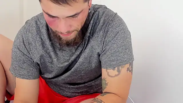 Beard xox online show from November 2025 08:31:01 PM