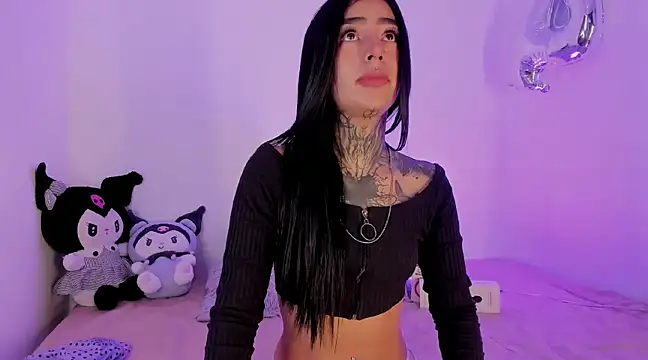 shadowcatt  online show from February 2025 07:26:01 PM