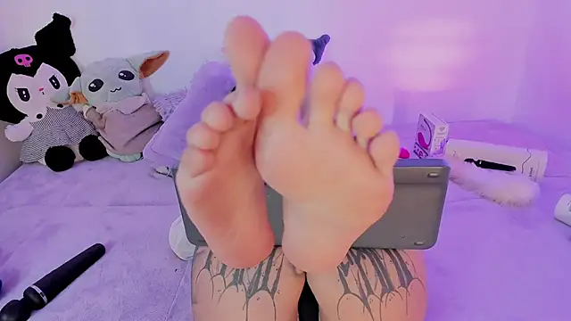 shadowcatt  online show from March 2025 09:12:02 PM