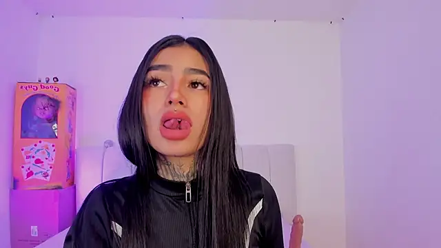 shadowcatt  online show from September 2025 12:07:01 PM