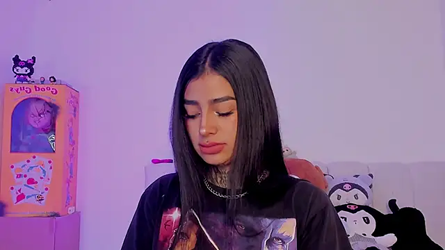 shadowcatt  online show from October 2025 08:51:01 PM