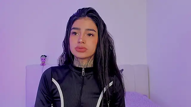 shadowcatt  online show from October 2025 07:03:02 PM