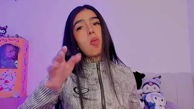 shadowcatt  online show from October 2025 05:14:01 PM