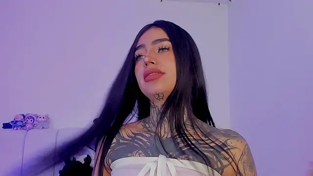 shadowcatt  online show from November 2025 06:52:02 PM