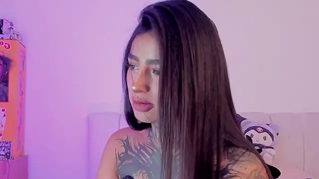 shadowcatt  online show from November 2025 09:03:02 PM