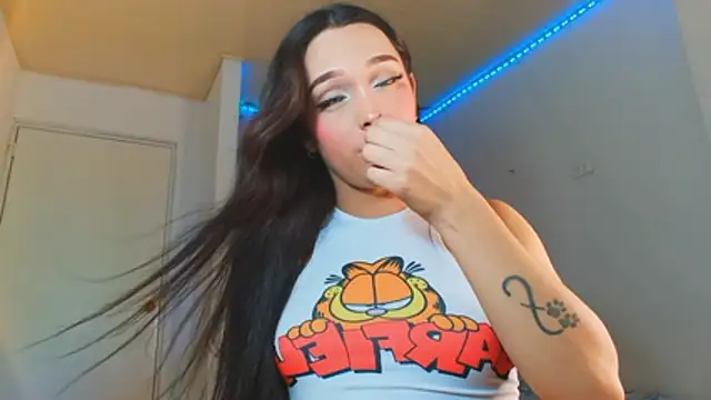 alexaryderr online show from February 2026 01:53:02 AM