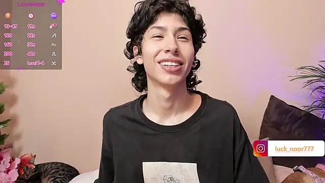 luck noor7 online show from January 2025 06:46:01 PM