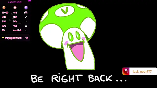 luck noor7 online show from February 2025 12:26:01 AM