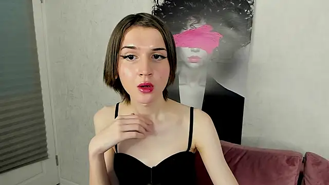 Skinny Sex Sissy online show from January 2025 02:03:02 PM