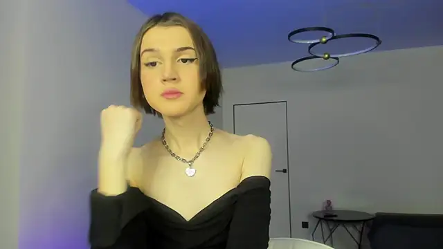 Skinny Sex Sissy online show from January 2025 12:02:02 PM