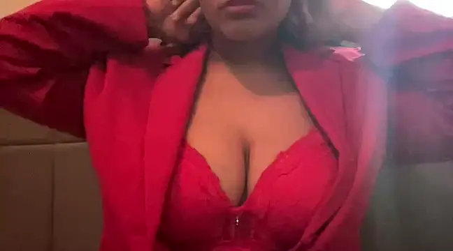 Mistress Jessi online show from December 2024 09:44:01 AM