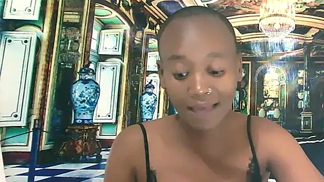 Snapshot of EbonyOlive69 chatting on May 2026 10:54:01 AM EbonyOlive69 online show from May 2026 10:54:01 AM