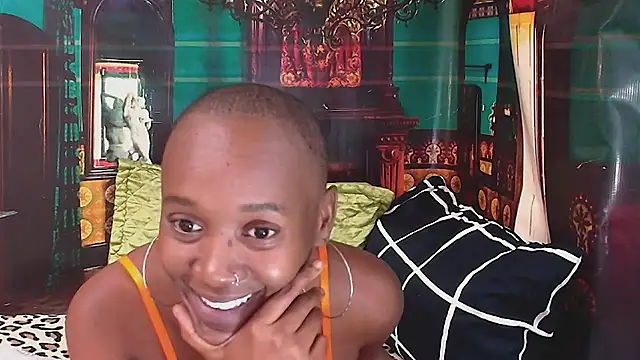 EbonyOlive69 online show from June 2026 11:34:01 AM