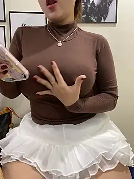 Shirato hana online show from February 2025 02:06:02 AM