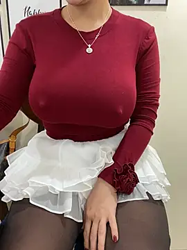 Shirato hana online show from February 2025 06:25:02 AM