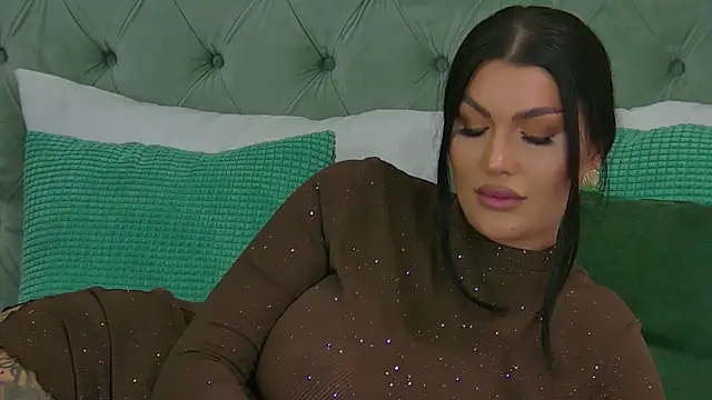 itsjessiebabe online show from December 2024 12:33:01 PM