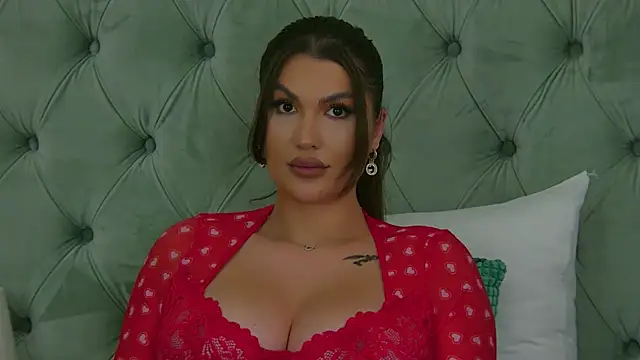 itsjessiebabe online show from January 2025 12:26:02 PM