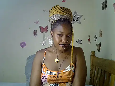 Snapshot of Pretty_tiffany chatting on March 2025 11:56:02 PM Pretty tiffany online show from March 2025 11:56:02 PM