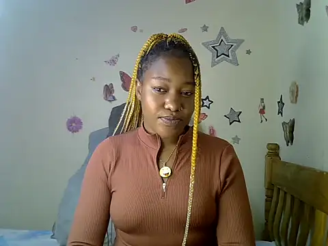 Snapshot of Pretty_tiffany chatting on March 2025 03:20:01 AM Pretty tiffany online show from March 2025 03:20:01 AM