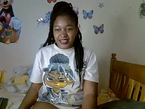 Snapshot of Pretty_tiffany chatting on September 2025 07:36:01 AM Pretty tiffany online show from September 2025 07:36:01 AM