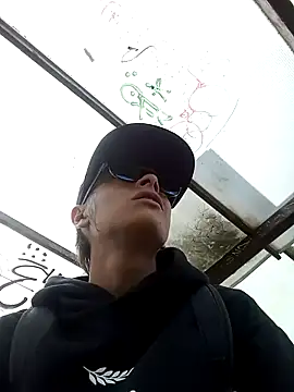 Cuervo maniaco online show from December 2024 03:22:02 PM