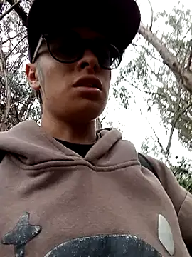 Cuervo maniaco online show from December 2024 07:11:02 PM