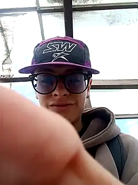 Cuervo maniaco online show from January 2025 04:21:02 PM