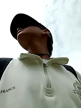 Cuervo maniaco online show from February 2025 03:52:01 PM