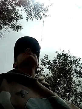 Cuervo maniaco online show from February 2025 03:36:02 PM