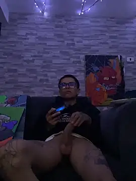 Cuervo maniaco online show from March 2025 06:07:02 AM