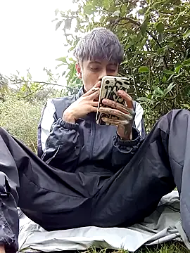 Cuervo maniaco online show from September 2025 06:54:01 PM