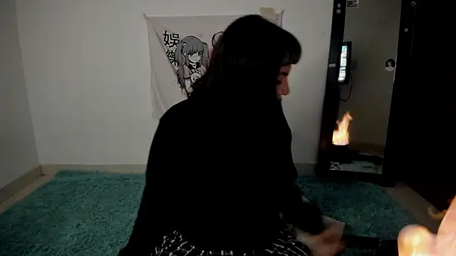 Lucyfx666 online show from December 2024 09:11:01 AM