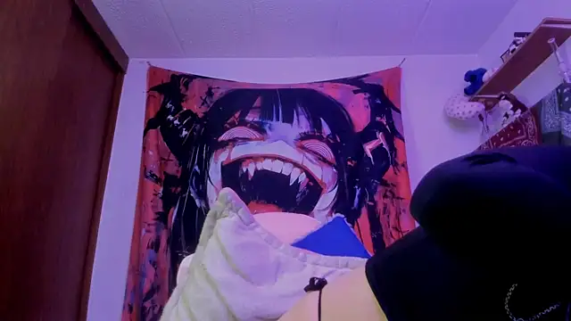 Lucyfx666 online show from June 2026 02:16:01 AM