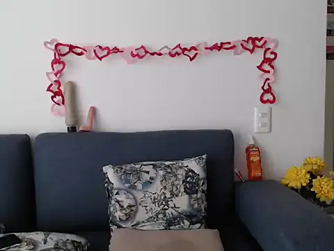 TatianaMonteross online show from February 2025 07:56:01 PM