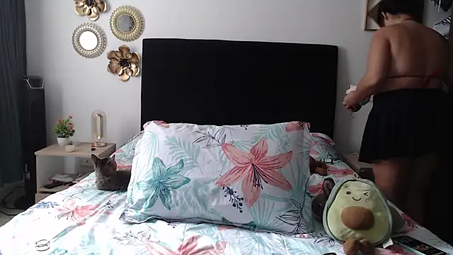 TatianaMonteross online show from January 2026 05:49:02 PM