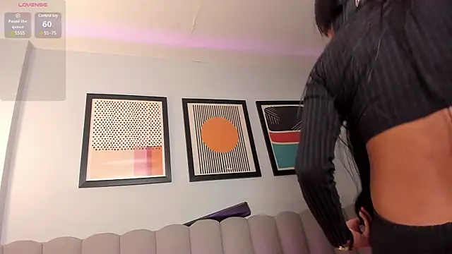 morganlake  online show from February 2025 03:39:02 AM