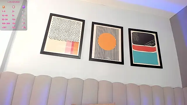 morganlake  online show from March 2025 03:34:01 AM