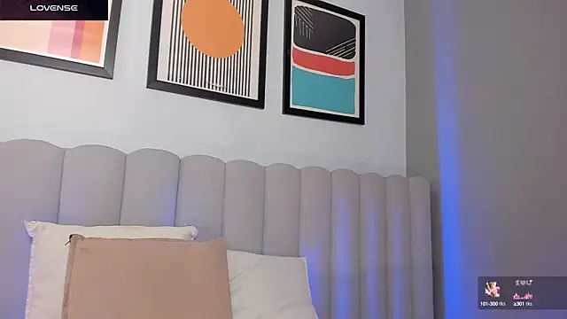 morganlake  online show from March 2025 03:43:01 AM